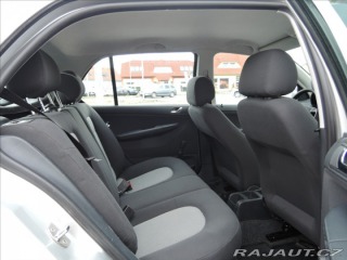 Škoda Fabia 1,9 SDI LunaTažné Klima S 2004