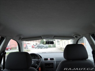 Škoda Fabia 1,9 SDI LunaTažné Klima S 2004
