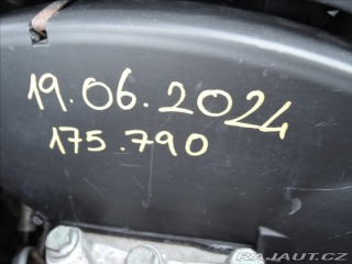 Škoda Fabia 1,9 SDI LunaTažné Klima S 2004