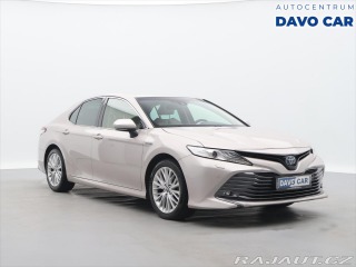 Toyota Camry 2.5 Hybrid 131kW Executiv
