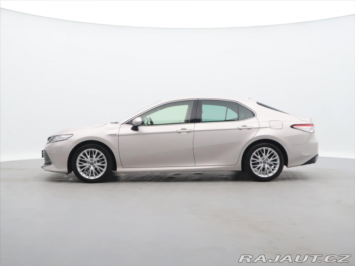 Toyota Camry 2.5 Hybrid 131kW Executiv 2019