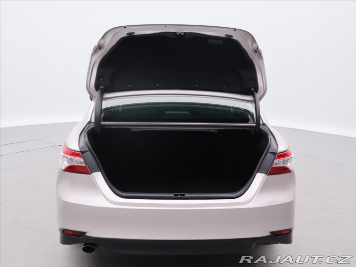 Toyota Camry 2.5 Hybrid 131kW Executiv 2019