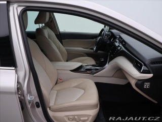 Toyota Camry 2.5 Hybrid 131kW Executiv 2019