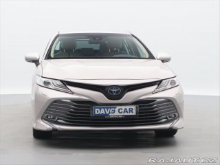Toyota Camry 2.5 Hybrid 131kW Executiv 2019