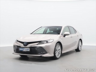 Toyota Camry 2.5 Hybrid 131kW Executiv 2019