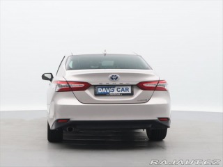 Toyota Camry 2.5 Hybrid 131kW Executiv 2019