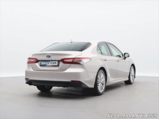 Toyota Camry 2.5 Hybrid 131kW Executiv 2019