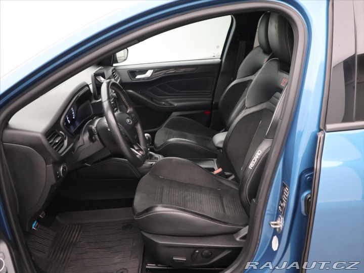 Ford Focus 2,3 ST 206kW Panorama 2020