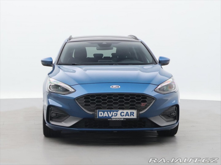 Ford Focus 2,3 ST 206kW Panorama 2020