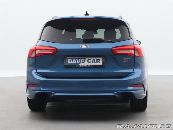 Ford Focus 2,3 ST 206kW Panorama 2020