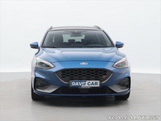 Ford Focus 2,3 ST 206kW Panorama 2020
