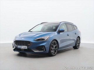Ford Focus 2,3 ST 206kW Panorama 2020