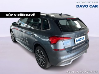 Škoda Kamiq 1,5 TSI 110kW DSG Style C 2019