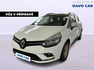 Renault Clio 1,2 16v 55kW Advantage CZ
