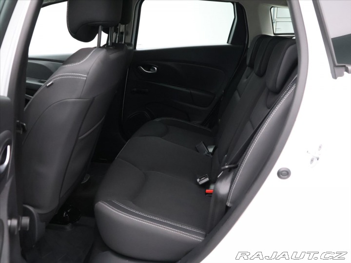 Renault Clio 1,2 16v 55kW Advantage CZ 2018