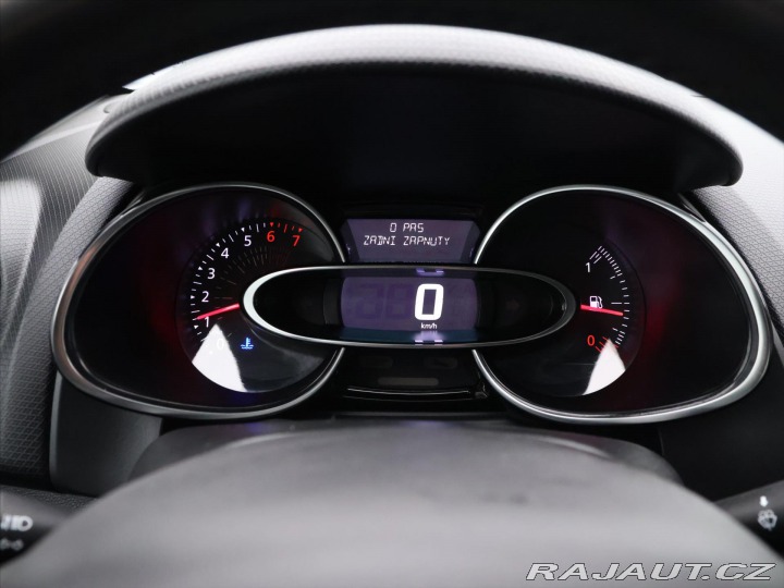 Renault Clio 1,2 16v 55kW Advantage CZ 2018