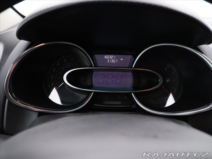 Renault Clio 1,2 16v 55kW Advantage CZ 2018