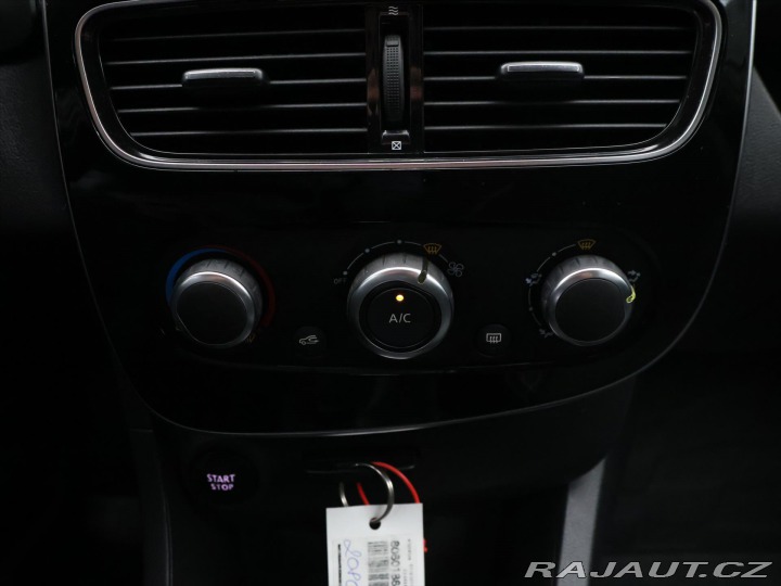 Renault Clio 1,2 16v 55kW Advantage CZ 2018