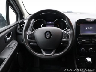 Renault Clio 1,2 16v 55kW Advantage CZ 2018
