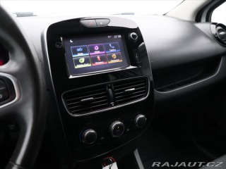 Renault Clio 1,2 16v 55kW Advantage CZ 2018