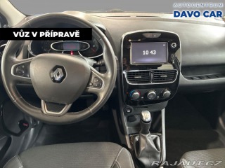 Renault Clio 1,2 16v 55kW Advantage CZ 2018
