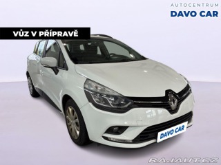 Renault Clio 1,2 16v 55kW Advantage CZ 2018