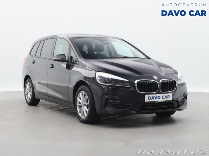 BMW 2 1.5 218i GRAN TOURER