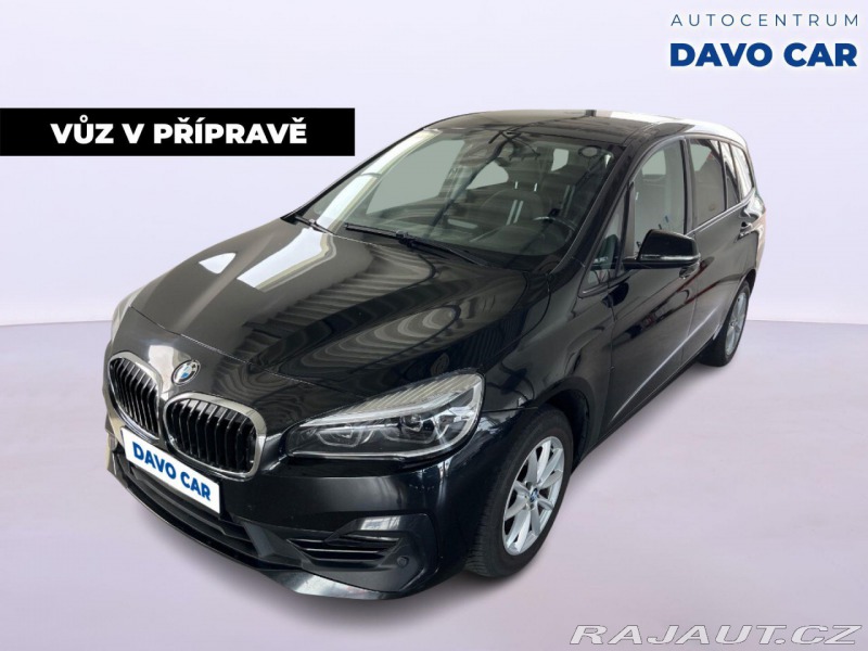 BMW 2 1.5 218i GRAN TOURER