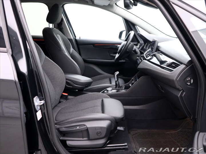 BMW 2 1.5 218i GRAN TOURER 2021