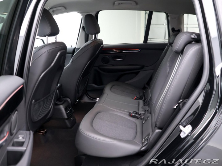 BMW 2 1.5 218i GRAN TOURER 2021