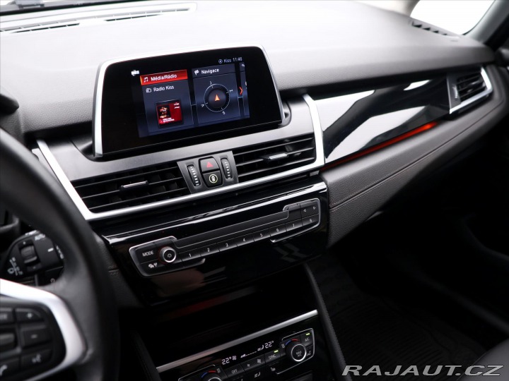 BMW 2 1.5 218i GRAN TOURER 2021