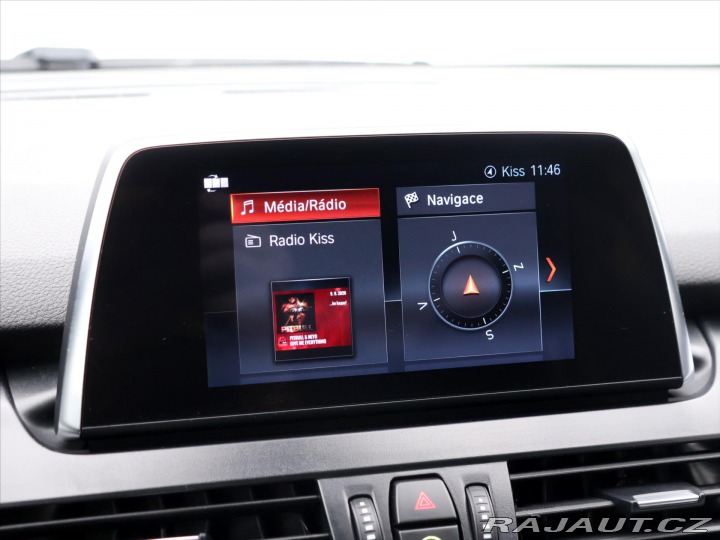 BMW 2 1.5 218i GRAN TOURER 2021