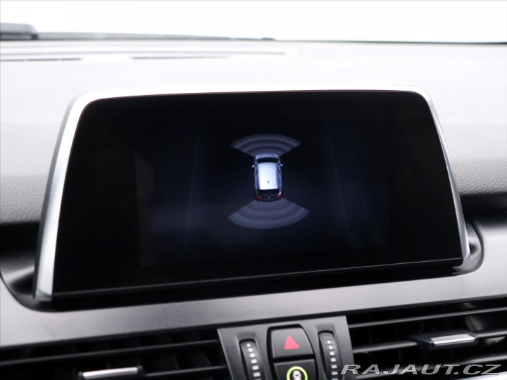BMW 2 1.5 218i GRAN TOURER 2021