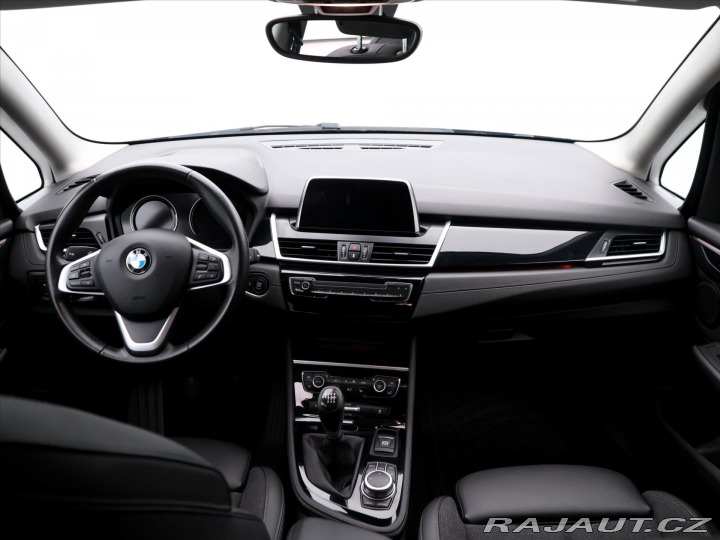 BMW 2 1.5 218i GRAN TOURER 2021