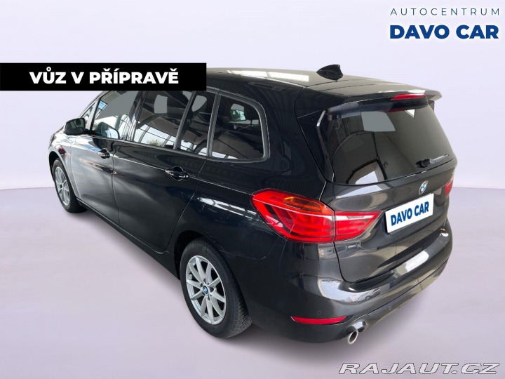 BMW 2 1.5 218i GRAN TOURER 2021