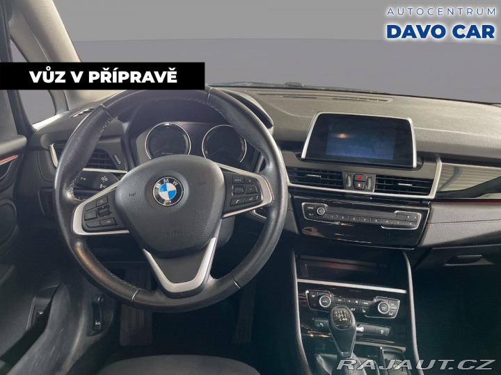 BMW 2 1.5 218i GRAN TOURER 2021