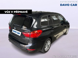 BMW 2 1.5 218i GRAN TOURER 2021