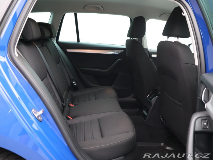 Škoda Octavia 2.0 TDI DSG CZ 125let LED 2020