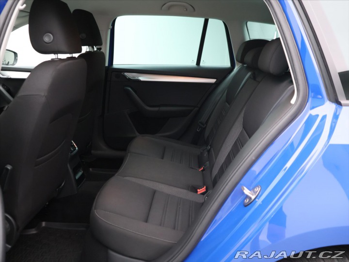 Škoda Octavia 2.0 TDI DSG CZ 125let LED 2020
