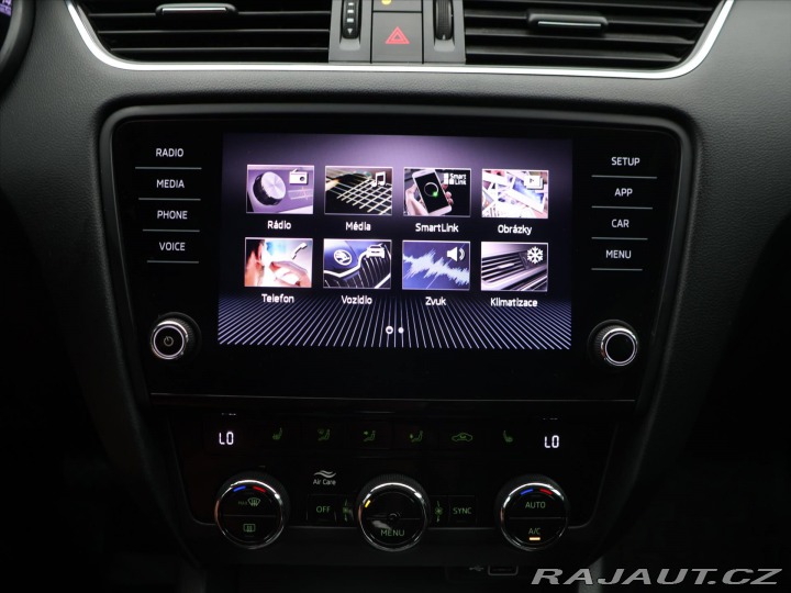 Škoda Octavia 2.0 TDI DSG CZ 125let LED 2020