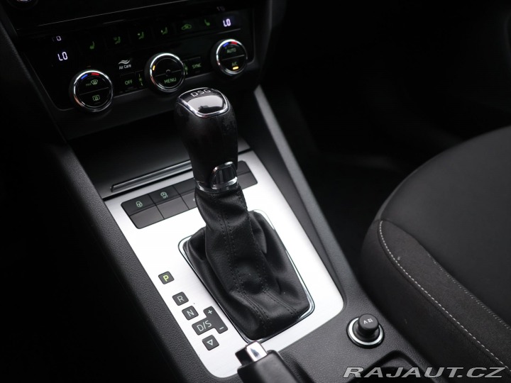 Škoda Octavia 2.0 TDI DSG CZ 125let LED 2020