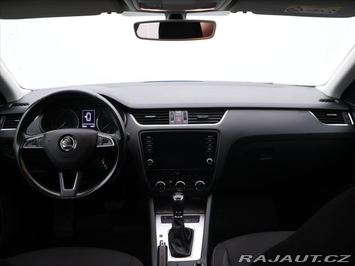 Škoda Octavia 2.0 TDI DSG CZ 125let LED 2020