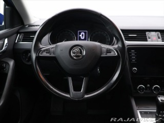 Škoda Octavia 2.0 TDI DSG CZ 125let LED 2020