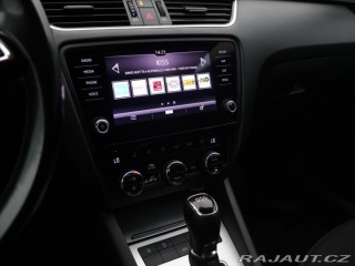 Škoda Octavia 2.0 TDI DSG CZ 125let LED 2020