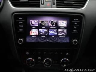 Škoda Octavia 2.0 TDI DSG CZ 125let LED 2020