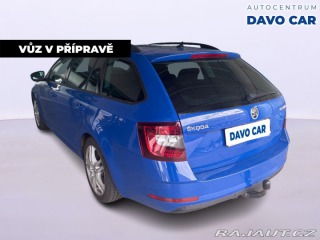 Škoda Octavia 2.0 TDI DSG CZ 125let LED 2020