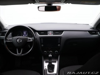 Škoda Octavia 2.0 TDI DSG CZ 125let LED 2020