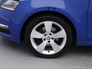 Škoda Octavia 2.0 TDI DSG CZ 125let LED 2020