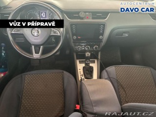 Škoda Octavia 2.0 TDI DSG CZ 125let LED 2020