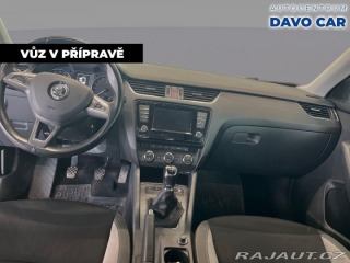 Škoda Octavia 1,6 TDI 81kW JOY Xenon 1. 2016